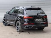 Audi Q7 II (4M) Рестайлинг Москва  - изображение 37