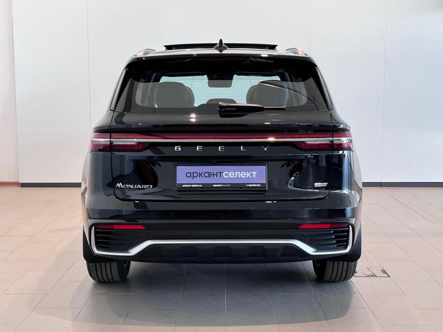 Geely Monjaro I Волгоград  - изображение 8