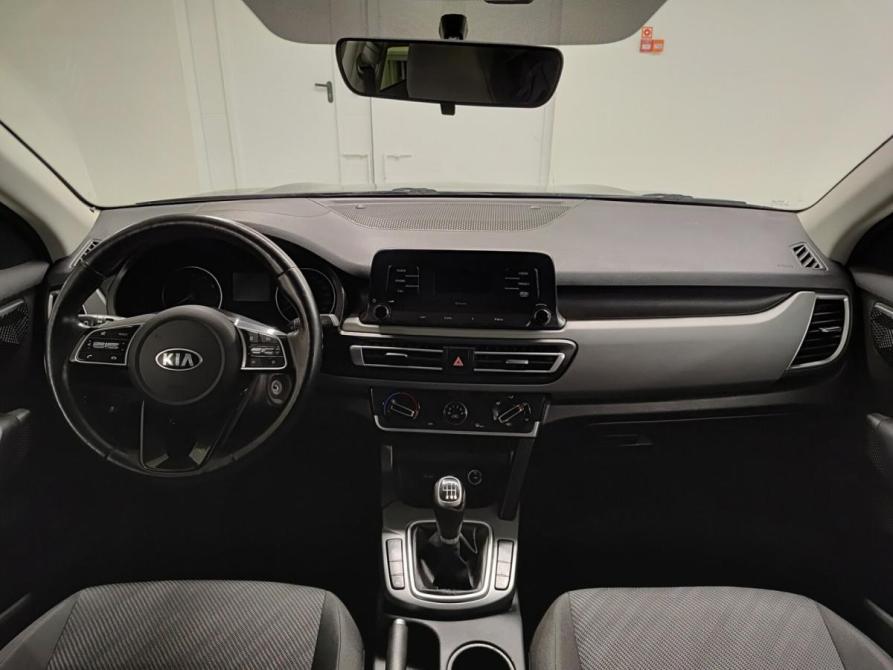 Kia Seltos I Казань  - изображение 17