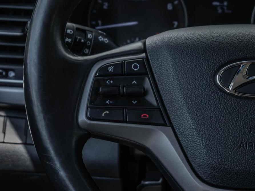 Hyundai Elantra VI (AD) Ставрополь  - изображение 18