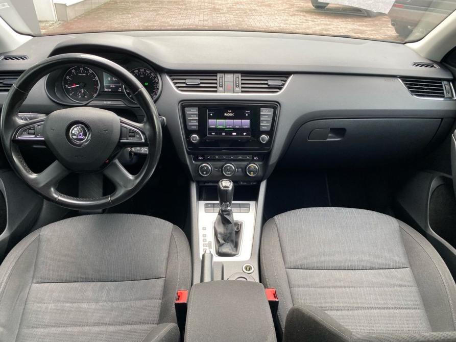 Skoda Octavia III (A7) Екатеринбург  - изображение 9