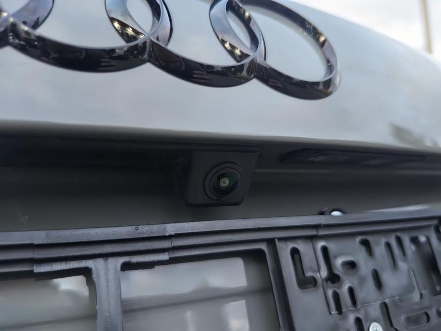 Audi Q3 II (F3) Нижнекамск  - изображение 34