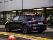 Porsche Cayenne III Санкт-Петербург  - изображение 44
