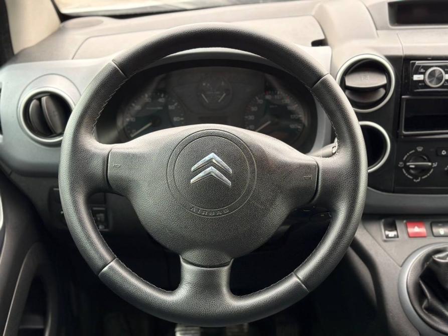 Citroen Berlingo II Ростов-на-Дону  - изображение 9