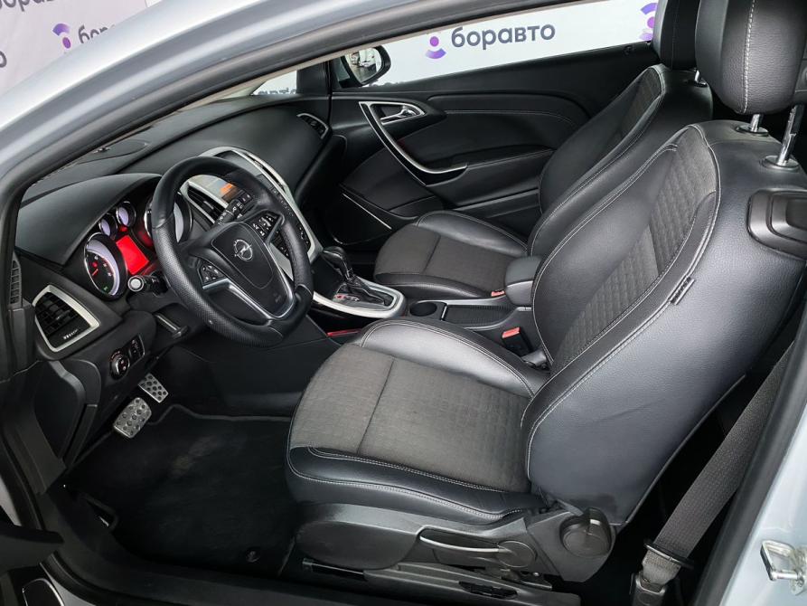 Opel Astra J Рестайлинг Ростов-на-Дону  - изображение 12