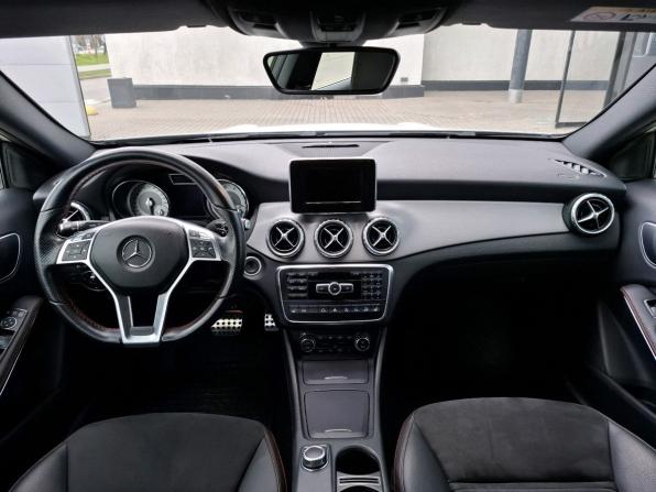 Mercedes-Benz GLA I (X156) с пробегом 2015 года, цена 2 650 000 рублей, 49323 км, внедорожник, Автокод Объявления
