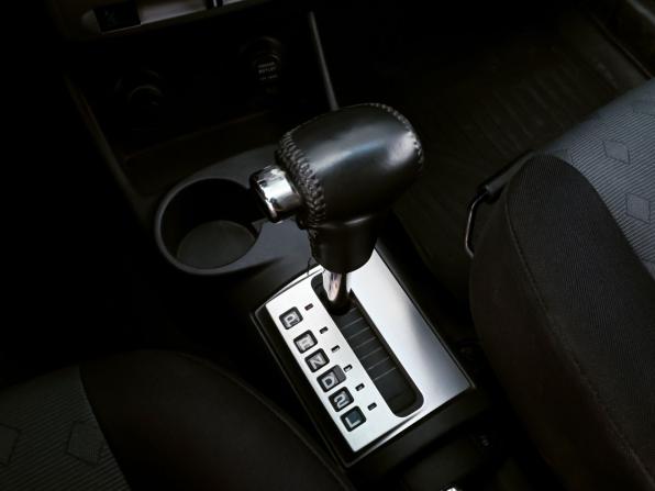 Hyundai Getz I Рестайлинг с пробегом 2007 года, цена 549 000 рублей, 164000 км, хэтчбек, Автокод Объявления