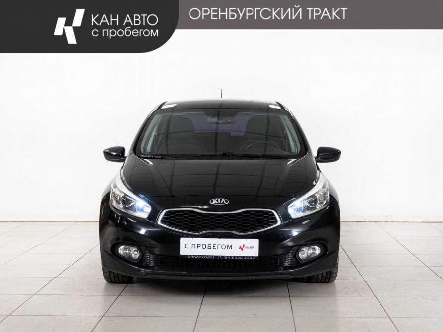 Kia Ceed II Казань  - изображение 2