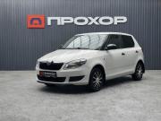 Skoda Fabia II Рестайлинг Пермь  - изображение 28