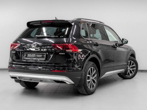 Volkswagen Tiguan II с пробегом 2019 года, цена 2 350 000 рублей, 141508 км, внедорожник, Автокод Объявления