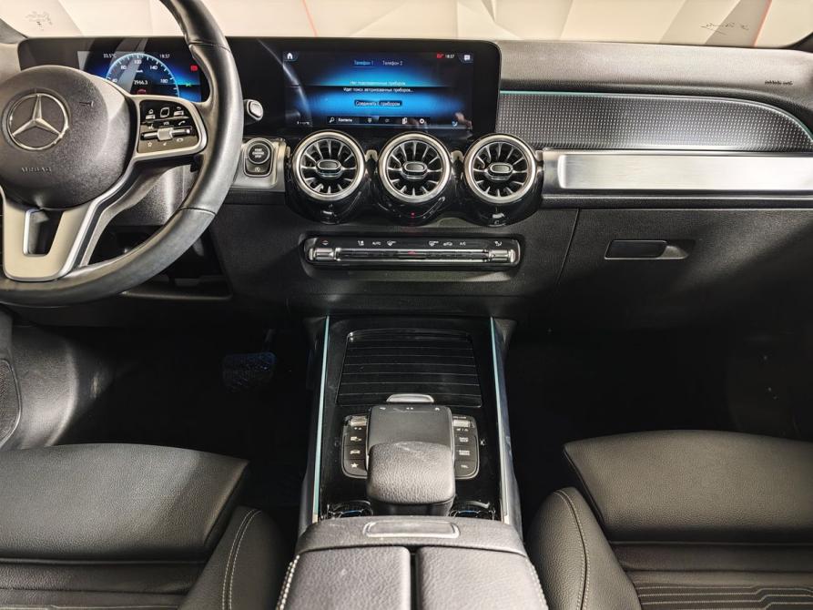 Mercedes-Benz GLB I (X247) Москва  - изображение 15