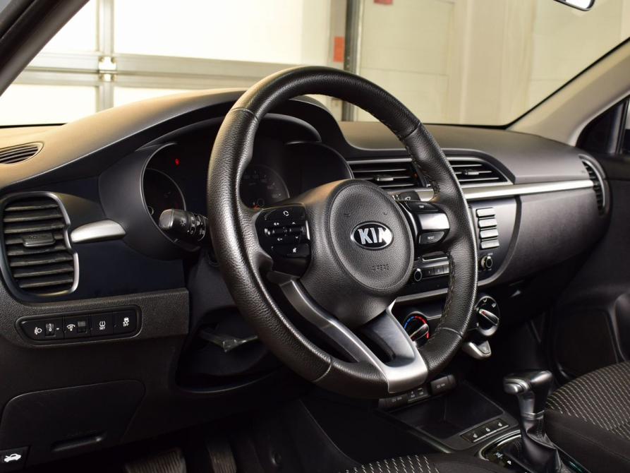 Kia Rio IV Кемерово  - изображение 7