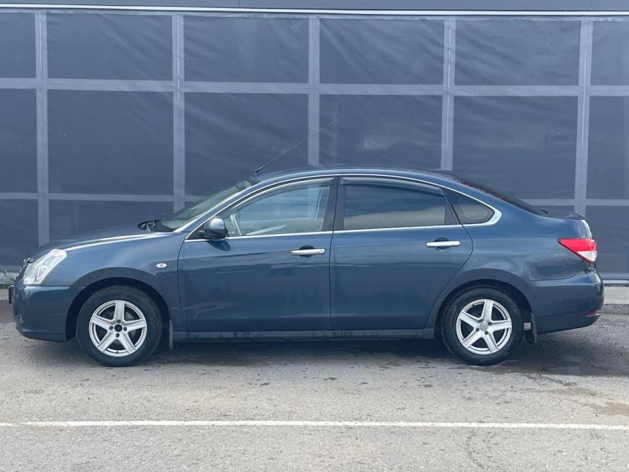 Nissan Almera III (G15) Ижевск  - изображение 4