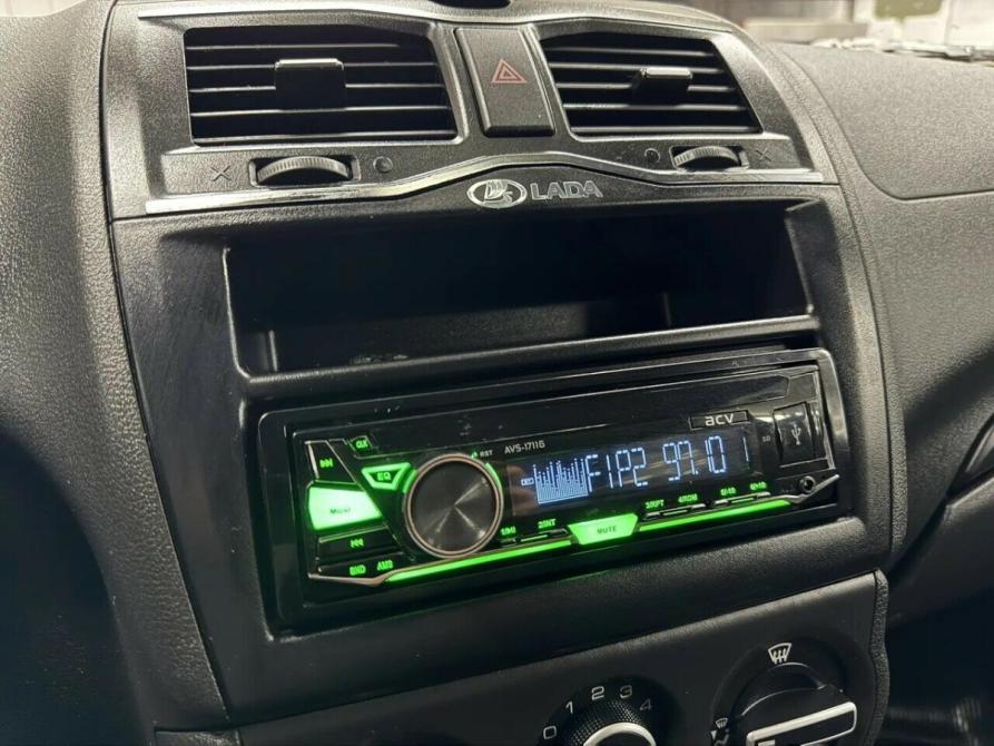 Lada (ВАЗ) Granta I Рестайлинг Набережные Челны  - изображение 11