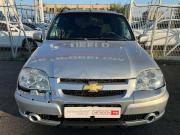 Chevrolet Niva I Рестайлинг Нижнекамск  - изображение 23