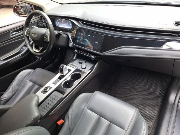 Omoda S5 с пробегом 2023 года, цена 1 499 000 рублей, 29200 км, седан, Автокод Объявления