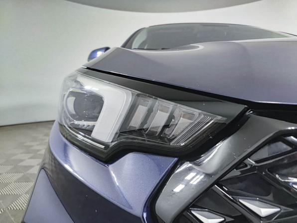 Omoda S5 с пробегом 2023 года, цена 1 390 000 рублей, 26506 км, седан, Автокод Объявления