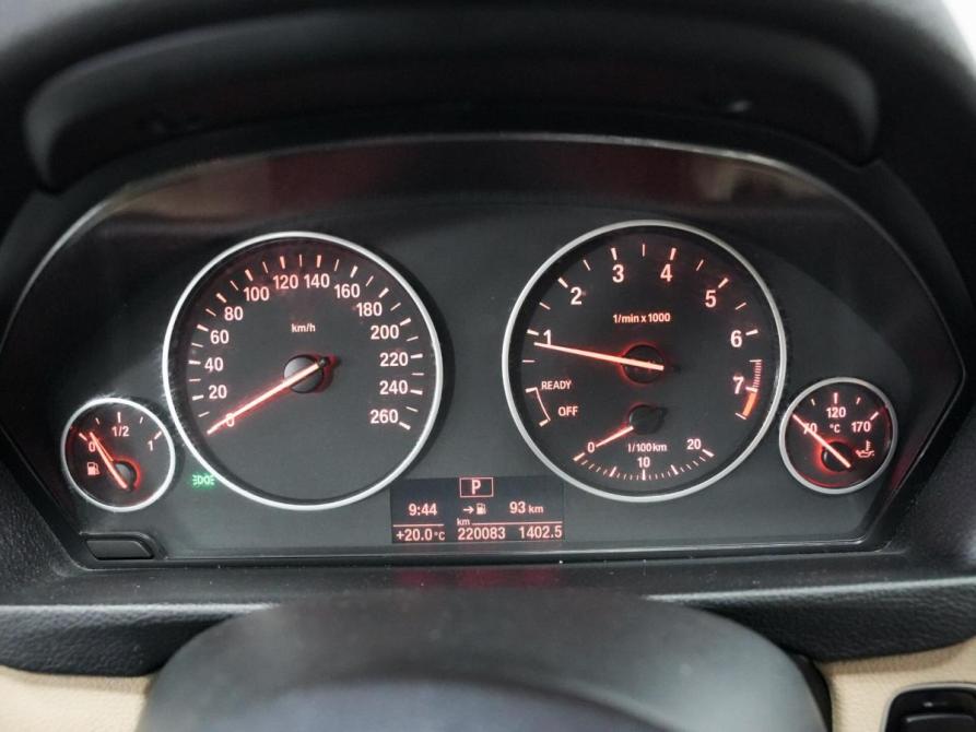 BMW 3 серии VI (F3x) Ульяновск  - изображение 15