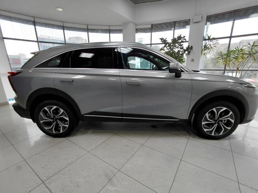 Haval F7 II Москва  - изображение 4
