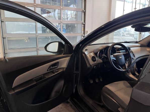 Chevrolet Cruze I с пробегом 2011 года, цена 575 000 рублей, 194201 км, седан, Автокод Объявления