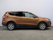 Ford Kuga II Рестайлинг Москва  - изображение 30