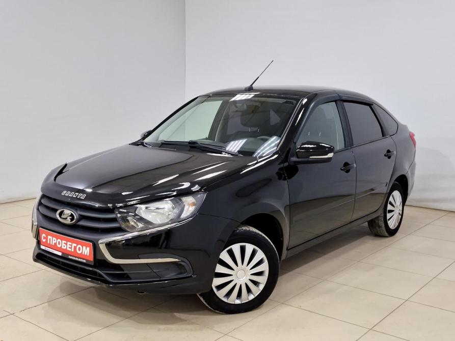 Lada (ВАЗ) Granta I Рестайлинг Альметьевск  - изображение 1