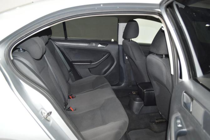 Volkswagen Jetta VI с пробегом 2013 года, цена 795 000 рублей, 150000 км, седан, Автокод Объявления