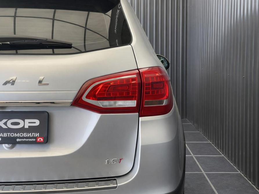 Haval H6 I Пермь  - изображение 37