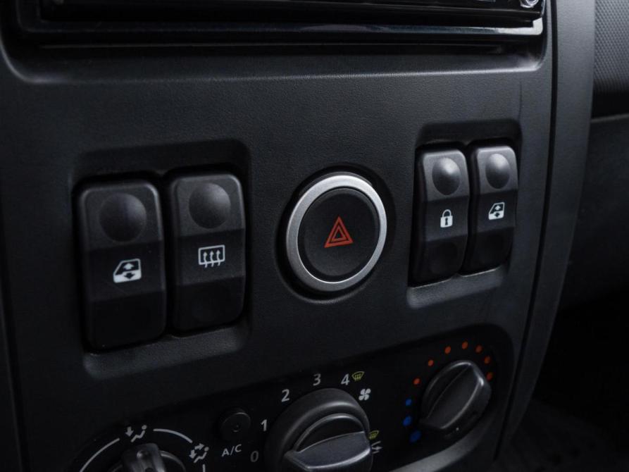 Lada (ВАЗ) Largus I Волгоград  - изображение 14