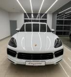 Porsche Cayenne III Челябинск  - изображение 25