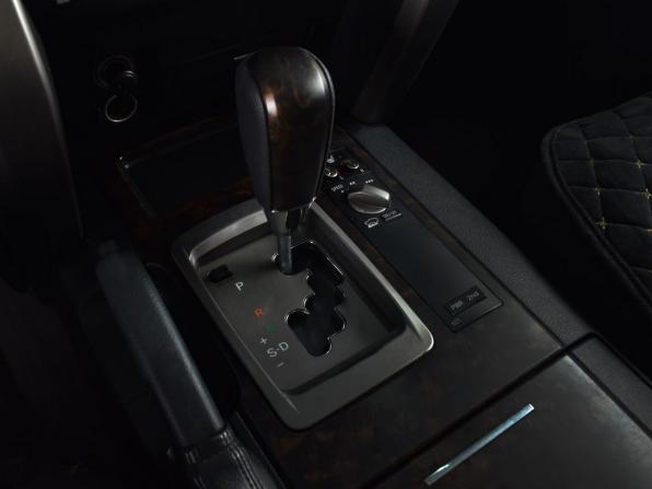 Toyota Land Cruiser 200 Series с пробегом 2007 года, цена 3 099 995 рублей, 450646 км, внедорожник, Автокод Объявления
