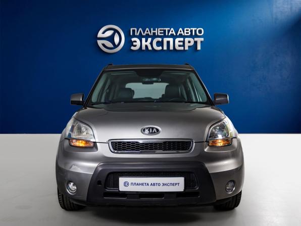 Kia Soul I с пробегом 2010 года, цена 940 000 рублей, 92901 км, хэтчбек, Автокод Объявления