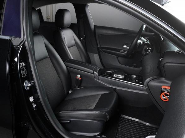 Mercedes-Benz CLA II (C118 X118) с пробегом 2019 года, цена 2 690 000 рублей, 139108 км, седан, Автокод Объявления