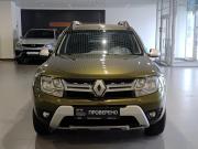 Renault Duster I Рестайлинг Казань  - изображение 24