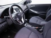 Hyundai Solaris I Москва  - изображение 26