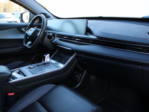 Chery Tiggo 7 Pro Max I с пробегом 2023 года, цена 2 039 000 рублей, 32279 км, внедорожник, Автокод Объявления