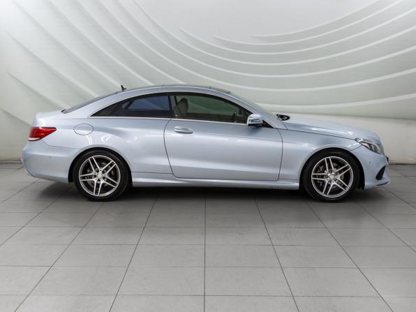 Mercedes-Benz E-Класс IV (W212 S212 C207) Рестайлинг с пробегом 2016 года, цена 1 998 000 рублей, 170320 км, купе-хардтоп, Автокод Объявления