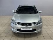 Hyundai Solaris I Рестайлинг Уфа  - изображение 17