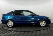 Mazda 3 I (BK) Рестайлинг Нижний Новгород  - изображение 26