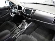 Kia Sportage III Ростов-на-Дону  - изображение 31