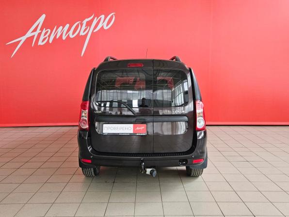 Lada (ВАЗ) Largus I с пробегом 2015 года, цена 690 000 рублей, 210348 км, универсал, Автокод Объявления