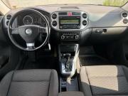 Volkswagen Tiguan I Ижевск  - изображение 42