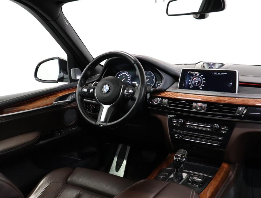 BMW X5 III (F15) Санкт-Петербург  - изображение 11