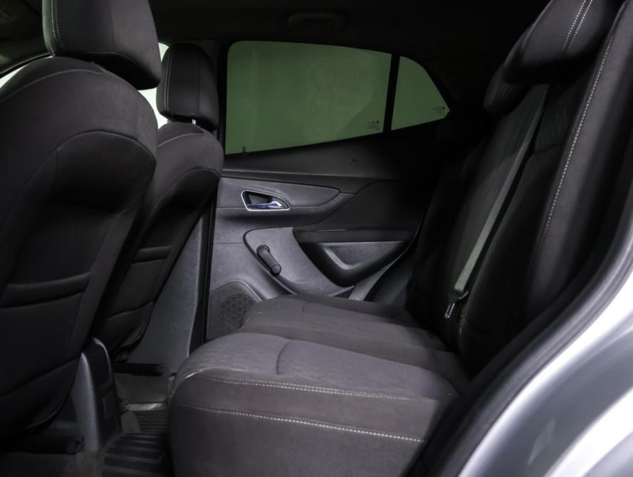 Opel Mokka I Москва  - изображение 12