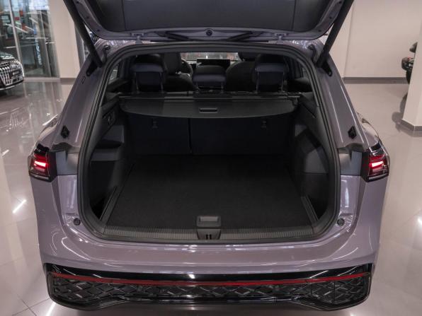 Volkswagen Tiguan III (China Market) с пробегом 2026 года, цена 4 830 000 рублей, 30 км, внедорожник, Автокод Объявления