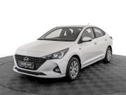 Hyundai Solaris II Рестайлинг Москва  - изображение 26