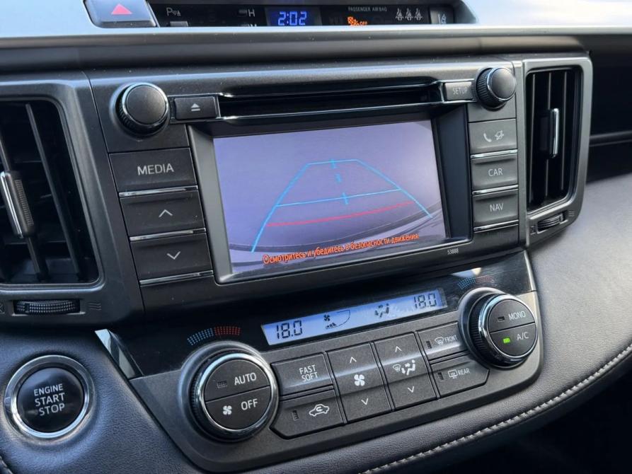 Toyota RAV4 III (XA30) Рестайлинг Москва  - изображение 12