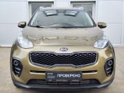 Kia Sportage IV Уфа  - изображение 24