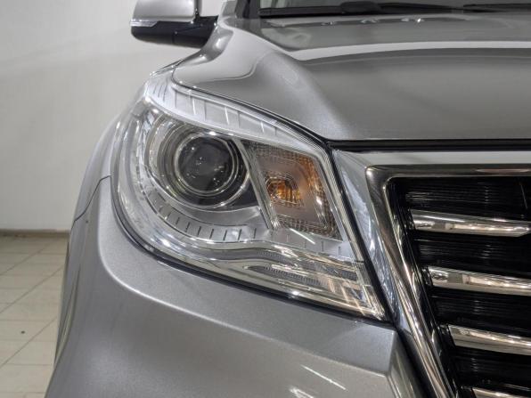 Haval H9 I Рестайлинг с пробегом 2022 года, цена 3 190 000 рублей, 53569 км, внедорожник, Автокод Объявления