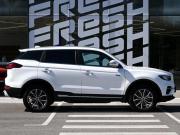 Geely Atlas Pro Волгоград  - изображение 30